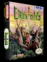 Nintendo  NES  -  Crystalis (USA)